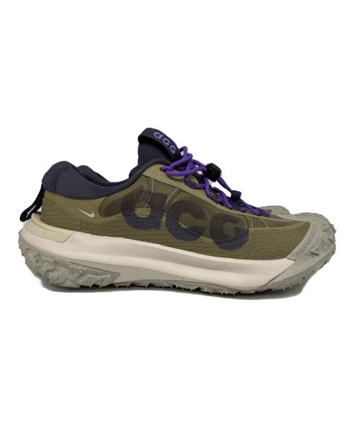 NIKE ACG（ナイキエーシージー）NIKE ACG (ナイキエーシージー) Mountain Fly 2 Low 