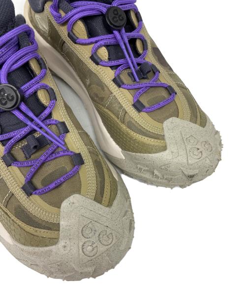 NIKE ACG（ナイキエーシージー）NIKE ACG (ナイキエーシージー) Mountain Fly 2 Low 
