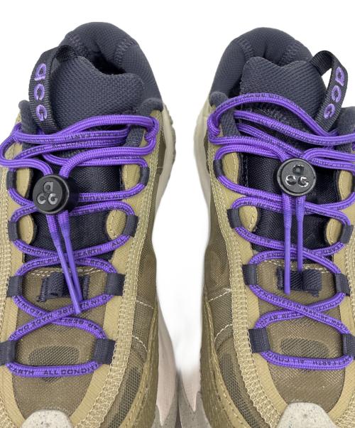 NIKE ACG（ナイキエーシージー）NIKE ACG (ナイキエーシージー) Mountain Fly 2 Low 