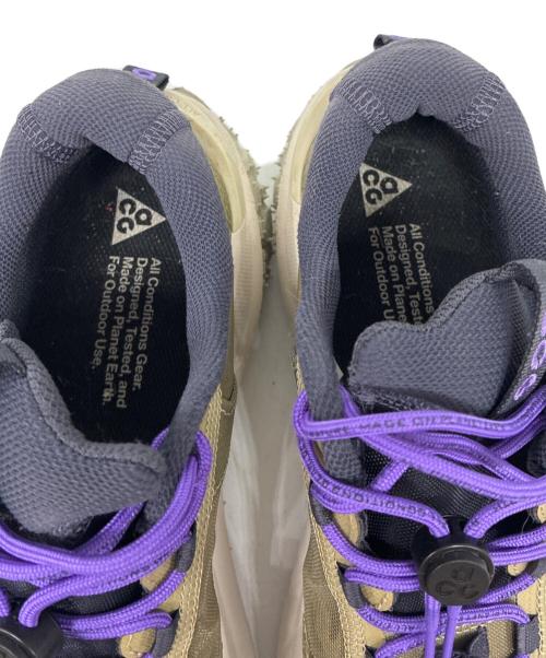 NIKE ACG（ナイキエーシージー）NIKE ACG (ナイキエーシージー) Mountain Fly 2 Low 