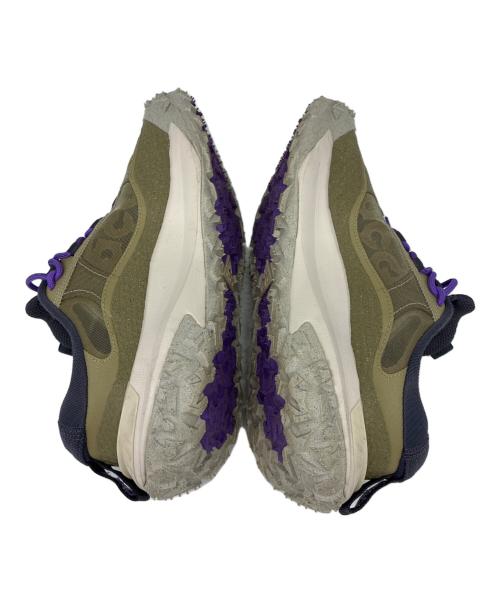 NIKE ACG（ナイキエーシージー）NIKE ACG (ナイキエーシージー) Mountain Fly 2 Low 