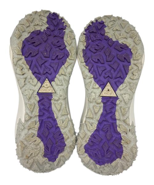 NIKE ACG（ナイキエーシージー）NIKE ACG (ナイキエーシージー) Mountain Fly 2 Low 