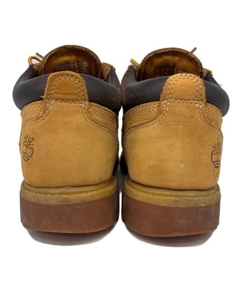 Timberland（ティンバーランド）Timberland (ティンバーランド) ウォータープルーフ プレミアムブーツ キャメル サイズ:SIZE 25.5cmの古着・服飾アイテム