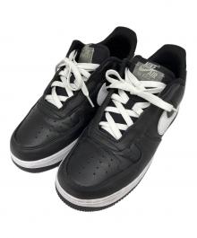 NIKE（ナイキ）の古着「AIR FORCE 1 '07 LV8」｜ブラック×ホワイト
