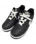 NIKE（ナイキ）の古着「AIR FORCE 1 '07 LV8」｜ブラック×ホワイト