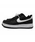 NIKE (ナイキ) AIR FORCE 1 '07 LV8 ブラック×ホワイト サイズ:SIZE 26.5cm：5000円