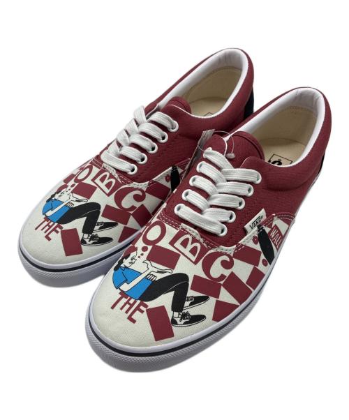 VANS（ヴァンズ）VANS (ヴァンズ) Yusuke Hanai × Vans Era 