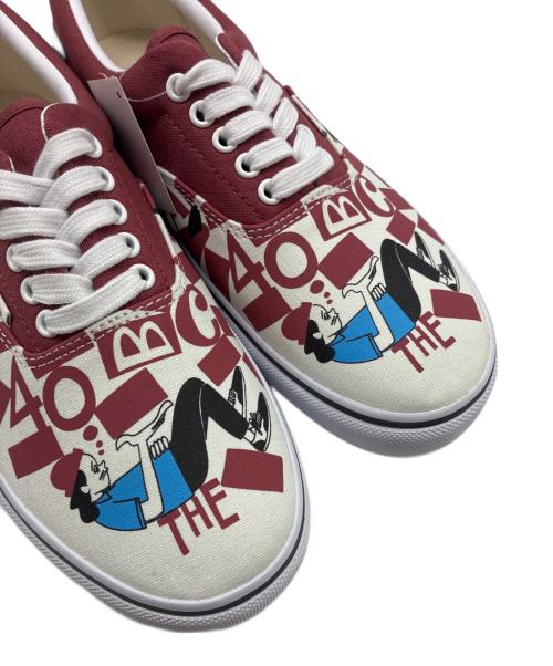 VANS（ヴァンズ）VANS (ヴァンズ) Yusuke Hanai × Vans Era 
