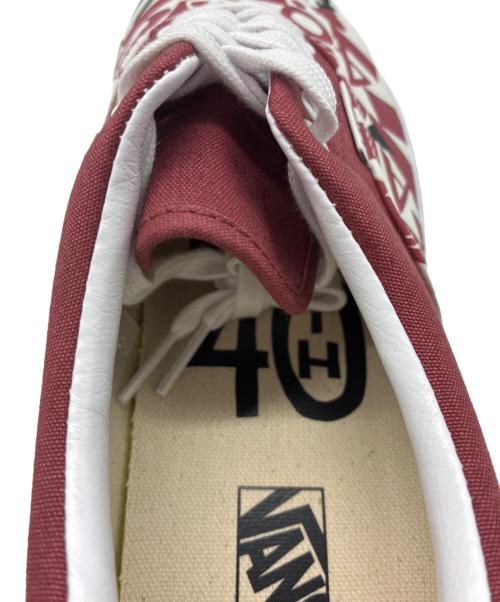 VANS（ヴァンズ）VANS (ヴァンズ) Yusuke Hanai × Vans Era 