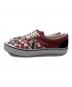 VANS (ヴァンズ) Yusuke Hanai × Vans Era 