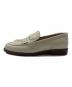 COLE HAAN (コールハーン) STASSI K-LITE LOAFER ベージュ サイズ:SIZE 25cm：10000円