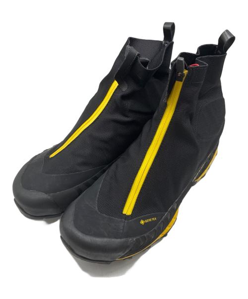 LA SPORTIVA（スポルティバ）LA SPORTIVA (スポルティバ) TX TOP GTX ブラック サイズ:SIZE 28.5cmの古着・服飾アイテム