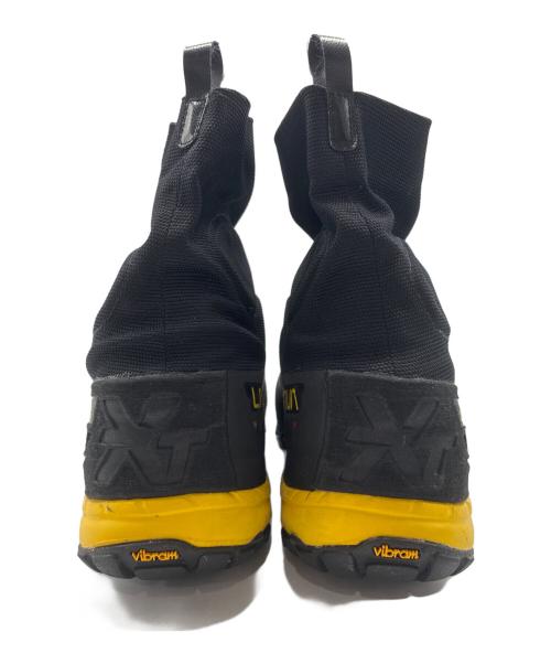 LA SPORTIVA（スポルティバ）LA SPORTIVA (スポルティバ) TX TOP GTX ブラック サイズ:SIZE 28.5cmの古着・服飾アイテム