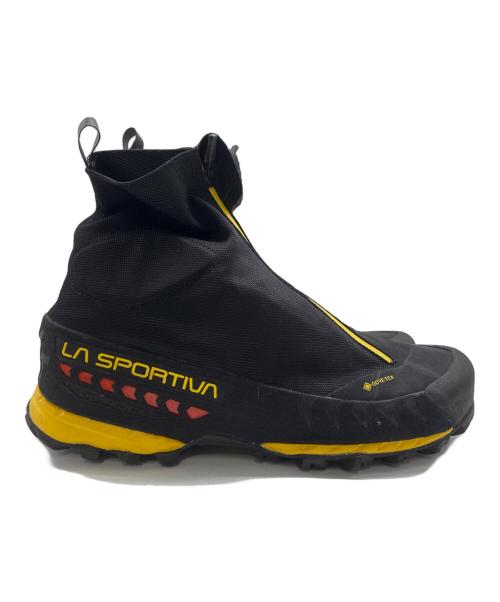 LA SPORTIVA（スポルティバ）LA SPORTIVA (スポルティバ) TX TOP GTX ブラック サイズ:SIZE 28.5cmの古着・服飾アイテム