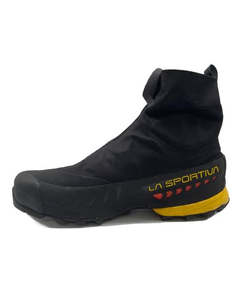 LA SPORTIVA（スポルティバ）LA SPORTIVA (スポルティバ) TX TOP GTX ブラック サイズ:SIZE 28.5cmの古着・服飾アイテム
