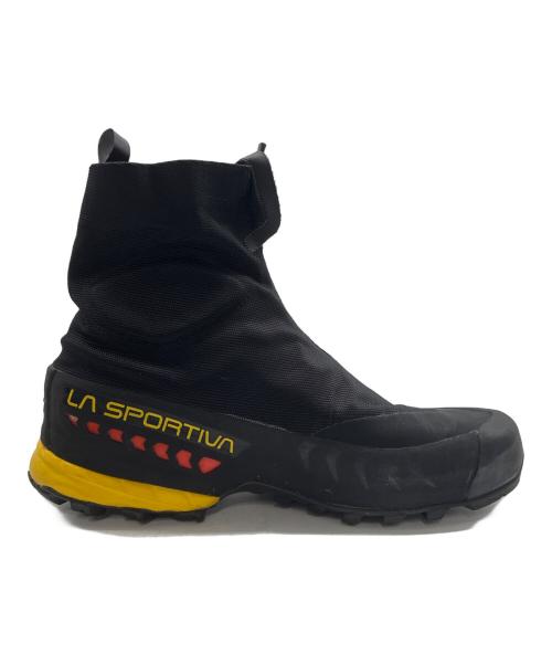 LA SPORTIVA（スポルティバ）LA SPORTIVA (スポルティバ) TX TOP GTX ブラック サイズ:SIZE 28.5cmの古着・服飾アイテム