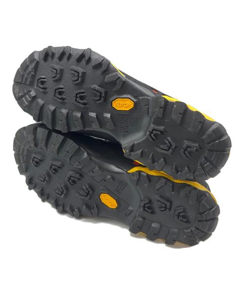 LA SPORTIVA（スポルティバ）LA SPORTIVA (スポルティバ) TX TOP GTX ブラック サイズ:SIZE 28.5cmの古着・服飾アイテム