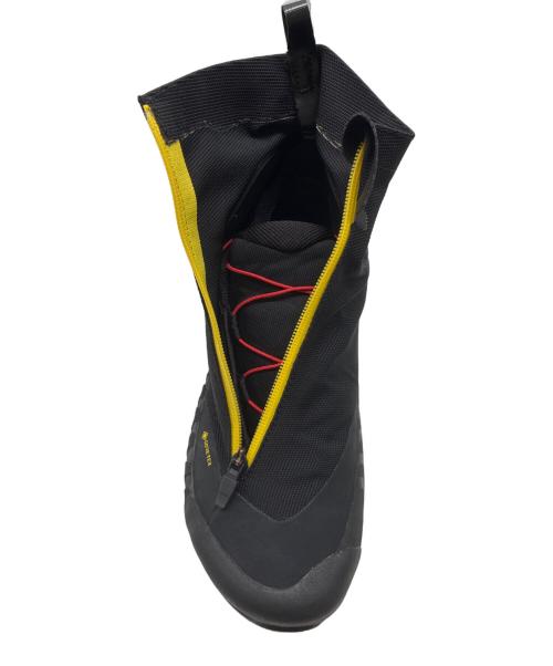 LA SPORTIVA（スポルティバ）LA SPORTIVA (スポルティバ) TX TOP GTX ブラック サイズ:SIZE 28.5cmの古着・服飾アイテム
