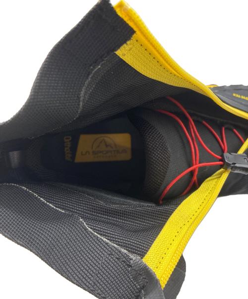 LA SPORTIVA（スポルティバ）LA SPORTIVA (スポルティバ) TX TOP GTX ブラック サイズ:SIZE 28.5cmの古着・服飾アイテム