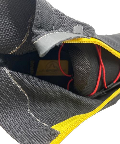 LA SPORTIVA（スポルティバ）LA SPORTIVA (スポルティバ) TX TOP GTX ブラック サイズ:SIZE 28.5cmの古着・服飾アイテム