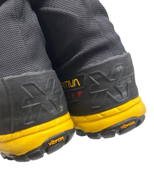 LA SPORTIVA（スポルティバ）LA SPORTIVA (スポルティバ) TX TOP GTX ブラック サイズ:SIZE 28.5cmの古着・服飾アイテム