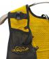 LA SPORTIVA (スポルティバ) トレイルベスト ブラック×イエロー サイズ:F：8000円