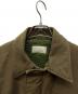 Buzz Rickson's (バズリクソンズ) Type DECK A-2 “JUNGLE CLOTH VERSION” オリーブ サイズ:M：35000円