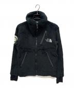 THE NORTH FACEザ ノース フェイス）の古着「アンタークティカバーサロフトジャケット」｜ブラック