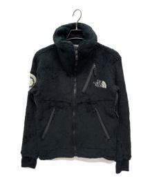 THE NORTH FACE（ザ ノース フェイス）の古着「アンタークティカバーサロフトジャケット」｜ブラック