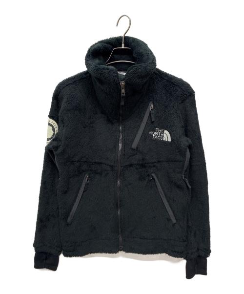 THE NORTH FACE（ザ ノース フェイス）THE NORTH FACE (ザ ノース フェイス) アンタークティカバーサロフトジャケット ブラック サイズ:Mの古着・服飾アイテム