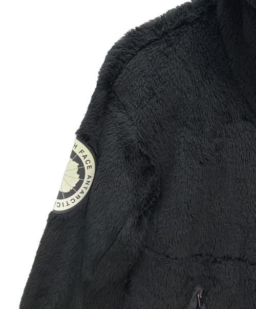 THE NORTH FACE（ザ ノース フェイス）THE NORTH FACE (ザ ノース フェイス) アンタークティカバーサロフトジャケット ブラック サイズ:Mの古着・服飾アイテム