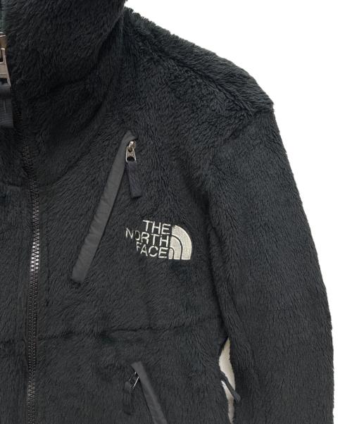 THE NORTH FACE（ザ ノース フェイス）THE NORTH FACE (ザ ノース フェイス) アンタークティカバーサロフトジャケット ブラック サイズ:Mの古着・服飾アイテム