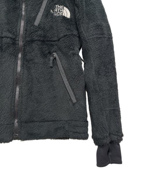 THE NORTH FACE（ザ ノース フェイス）THE NORTH FACE (ザ ノース フェイス) アンタークティカバーサロフトジャケット ブラック サイズ:Mの古着・服飾アイテム
