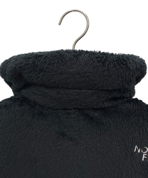 THE NORTH FACE（ザ ノース フェイス）THE NORTH FACE (ザ ノース フェイス) アンタークティカバーサロフトジャケット ブラック サイズ:Mの古着・服飾アイテム