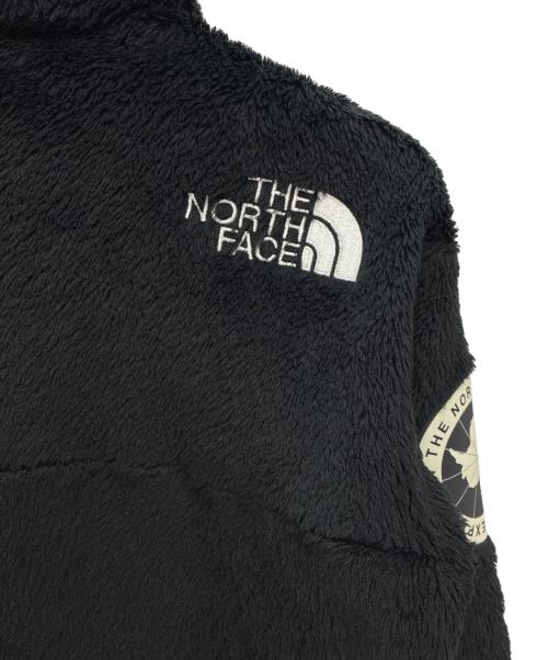 THE NORTH FACE（ザ ノース フェイス）THE NORTH FACE (ザ ノース フェイス) アンタークティカバーサロフトジャケット ブラック サイズ:Mの古着・服飾アイテム