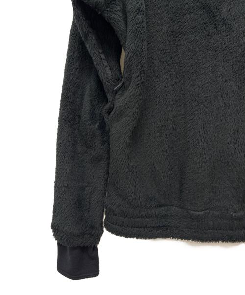 THE NORTH FACE（ザ ノース フェイス）THE NORTH FACE (ザ ノース フェイス) アンタークティカバーサロフトジャケット ブラック サイズ:Mの古着・服飾アイテム