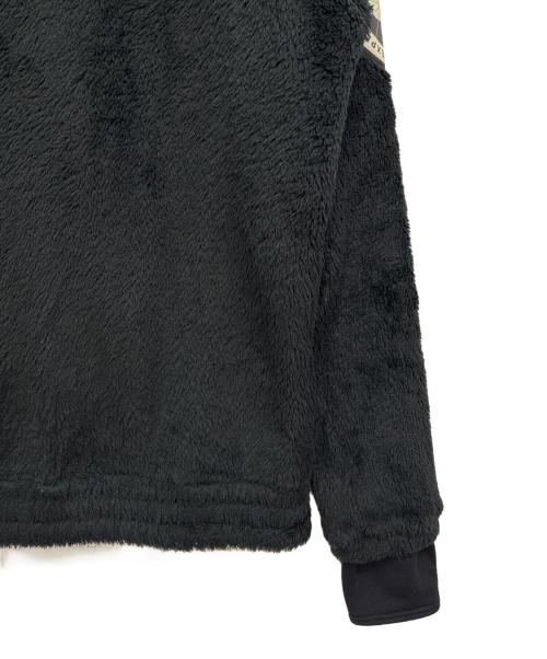THE NORTH FACE（ザ ノース フェイス）THE NORTH FACE (ザ ノース フェイス) アンタークティカバーサロフトジャケット ブラック サイズ:Mの古着・服飾アイテム