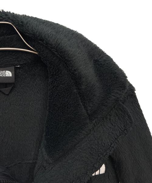THE NORTH FACE（ザ ノース フェイス）THE NORTH FACE (ザ ノース フェイス) アンタークティカバーサロフトジャケット ブラック サイズ:Mの古着・服飾アイテム