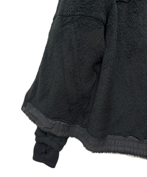 THE NORTH FACE（ザ ノース フェイス）THE NORTH FACE (ザ ノース フェイス) アンタークティカバーサロフトジャケット ブラック サイズ:Mの古着・服飾アイテム