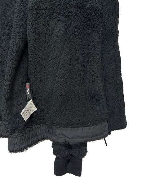 THE NORTH FACE（ザ ノース フェイス）THE NORTH FACE (ザ ノース フェイス) アンタークティカバーサロフトジャケット ブラック サイズ:Mの古着・服飾アイテム