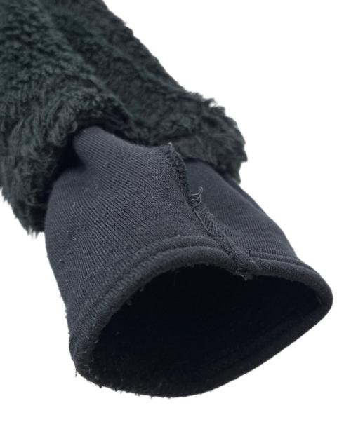THE NORTH FACE（ザ ノース フェイス）THE NORTH FACE (ザ ノース フェイス) アンタークティカバーサロフトジャケット ブラック サイズ:Mの古着・服飾アイテム
