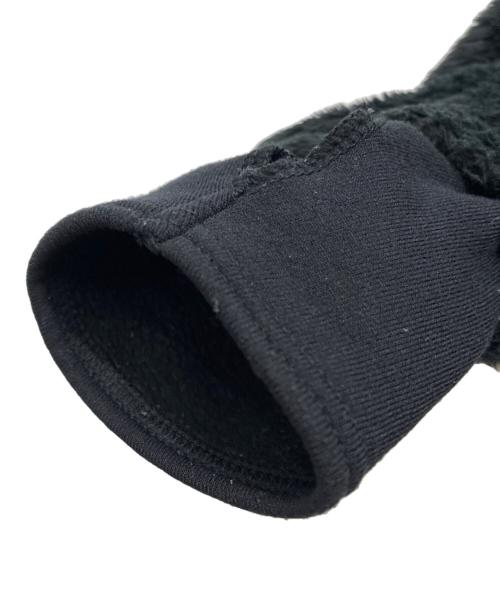 THE NORTH FACE（ザ ノース フェイス）THE NORTH FACE (ザ ノース フェイス) アンタークティカバーサロフトジャケット ブラック サイズ:Mの古着・服飾アイテム