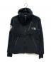 THE NORTH FACE（ザ ノース フェイス）の古着「アンタークティカバーサロフトジャケット」｜ブラック
