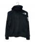 THE NORTH FACE (ザ ノース フェイス) アンタークティカバーサロフトジャケット ブラック サイズ:M：15000円