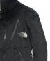 中古・古着 THE NORTH FACE (ザ ノース フェイス) アンタークティカバーサロフトジャケット ブラック サイズ:M：15000円