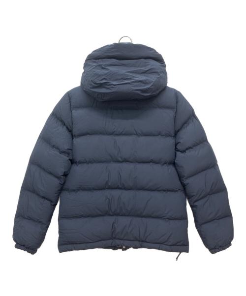 THE NORTHFACE PURPLELABEL（ザ・ノースフェイス パープルレーベル）THE NORTHFACE PURPLELABEL (ザ・ノースフェイス パープルレーベル) バーチカルシェラパーカ ネイビー サイズ:Mの古着・服飾アイテム