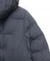 中古・古着 THE NORTHFACE PURPLELABEL (ザ・ノースフェイス パープルレーベル) バーチカルシェラパーカ ネイビー サイズ:M：15000円