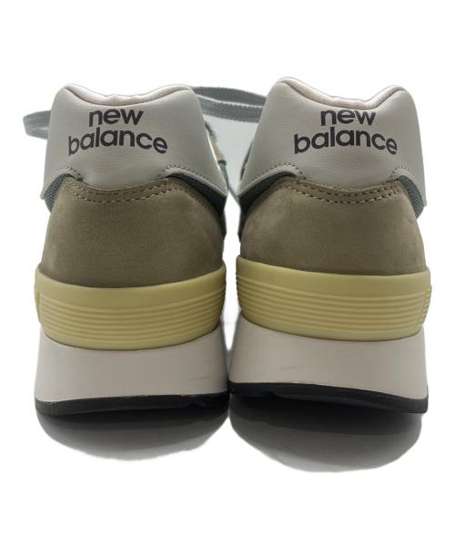 NEW BALANCE（ニューバランス）NEW BALANCE (ニューバランス) U1300JP MADE IN USA ローカットスニーカー グレー サイズ:SIZE 27.5cmの古着・服飾アイテム