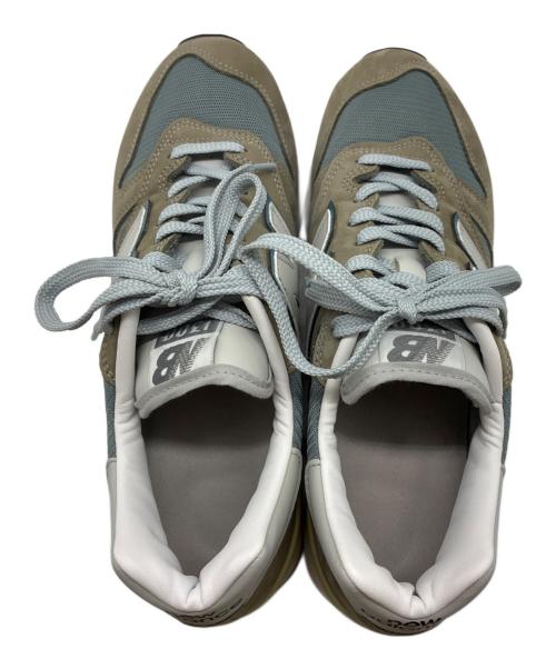 NEW BALANCE（ニューバランス）NEW BALANCE (ニューバランス) U1300JP MADE IN USA ローカットスニーカー グレー サイズ:SIZE 27.5cmの古着・服飾アイテム