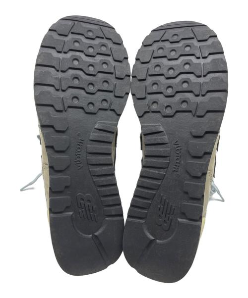 NEW BALANCE（ニューバランス）NEW BALANCE (ニューバランス) U1300JP MADE IN USA ローカットスニーカー グレー サイズ:SIZE 27.5cmの古着・服飾アイテム